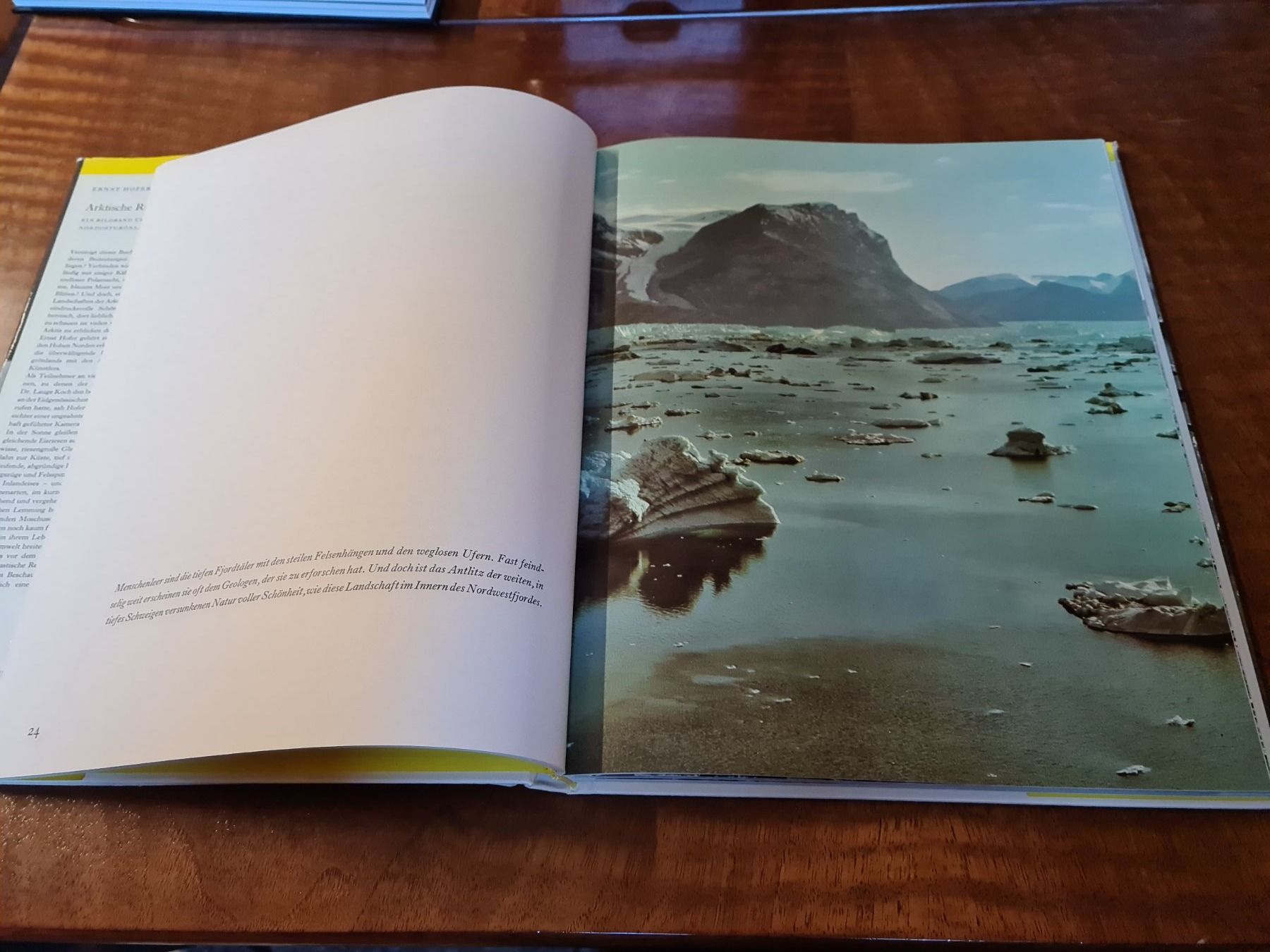 Libri: Arktische Riviera – Usato da Erstfeld venduto da Mario_boe0 1