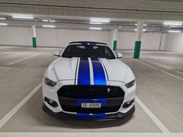 FORD MUSTANG 5.0 V8 CABRIO