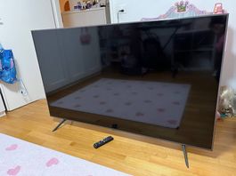 SAMSUNG 65Zoll 4K Crystal UHD 65TU7170 Riesen Smart TV 164cm