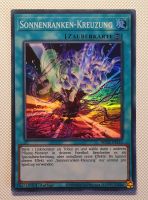 Yu-Gi-Oh! MP22-DE116 Sonnenranken-Kreuzung 1.Auflage Super R