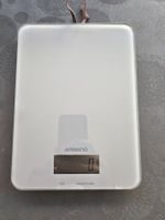 Ambiano Digitalwaage Küche 5-5000g