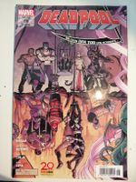 Deadpool - Bis dass der Tod uns scheidet