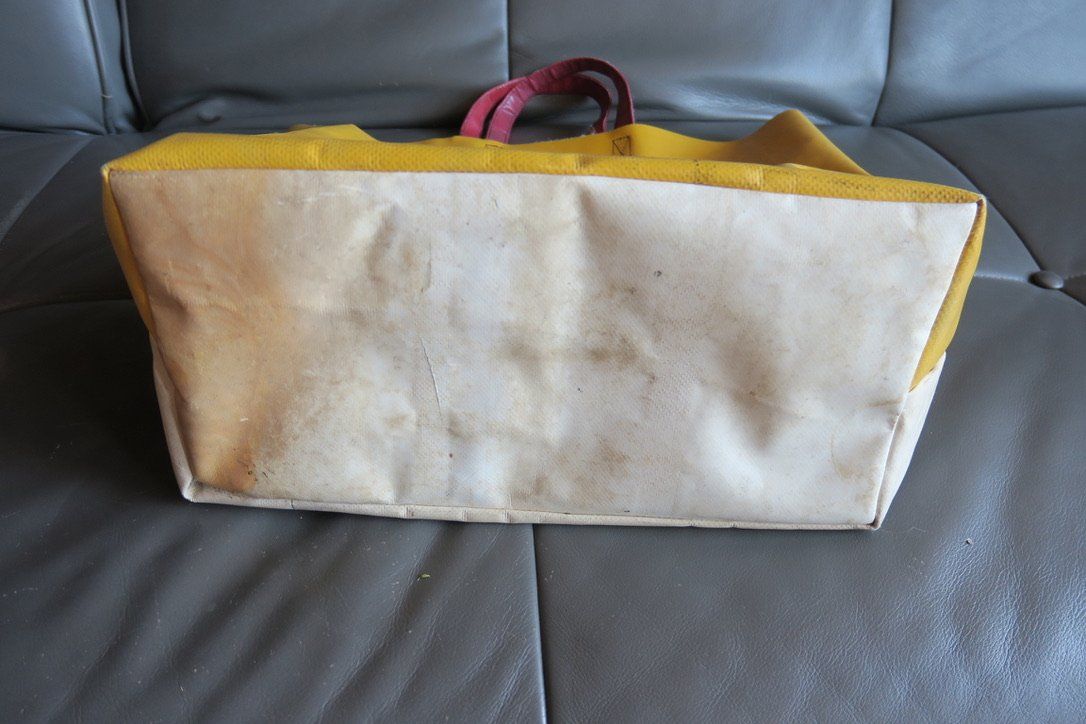 Freitag Borse: Freitag Tasche Model F52 Miami Vice – Usato da Schwanden i. E. venduto da luvia01 5