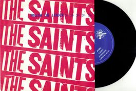 Saints - Follow The Leader  1983 – UK