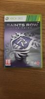 Xbox 360 Saints Row 3