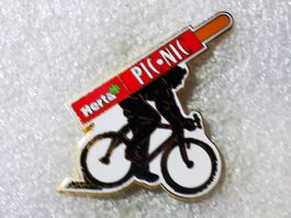 Ansteckpin 193: Herta Pic Nic