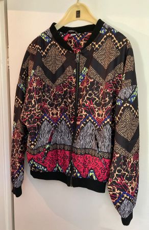 Blouson/Übergangsjacke 36/38