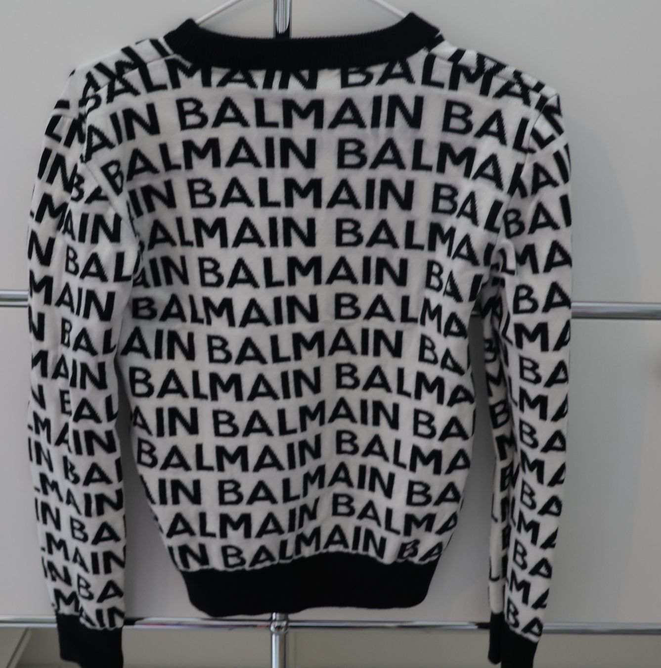 Pullover & Sweatshirts: Mädchen BALMAIN PULLOVER 13A – Gebraucht aus Balzers von MinimenschMia 7