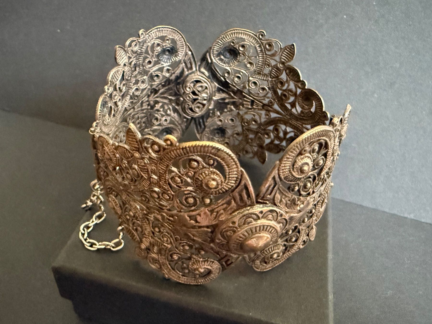 Bracciali & Braccialetti: Armband Vintage – Usato da Spiegel b. Bern venduto da Rogger72 2