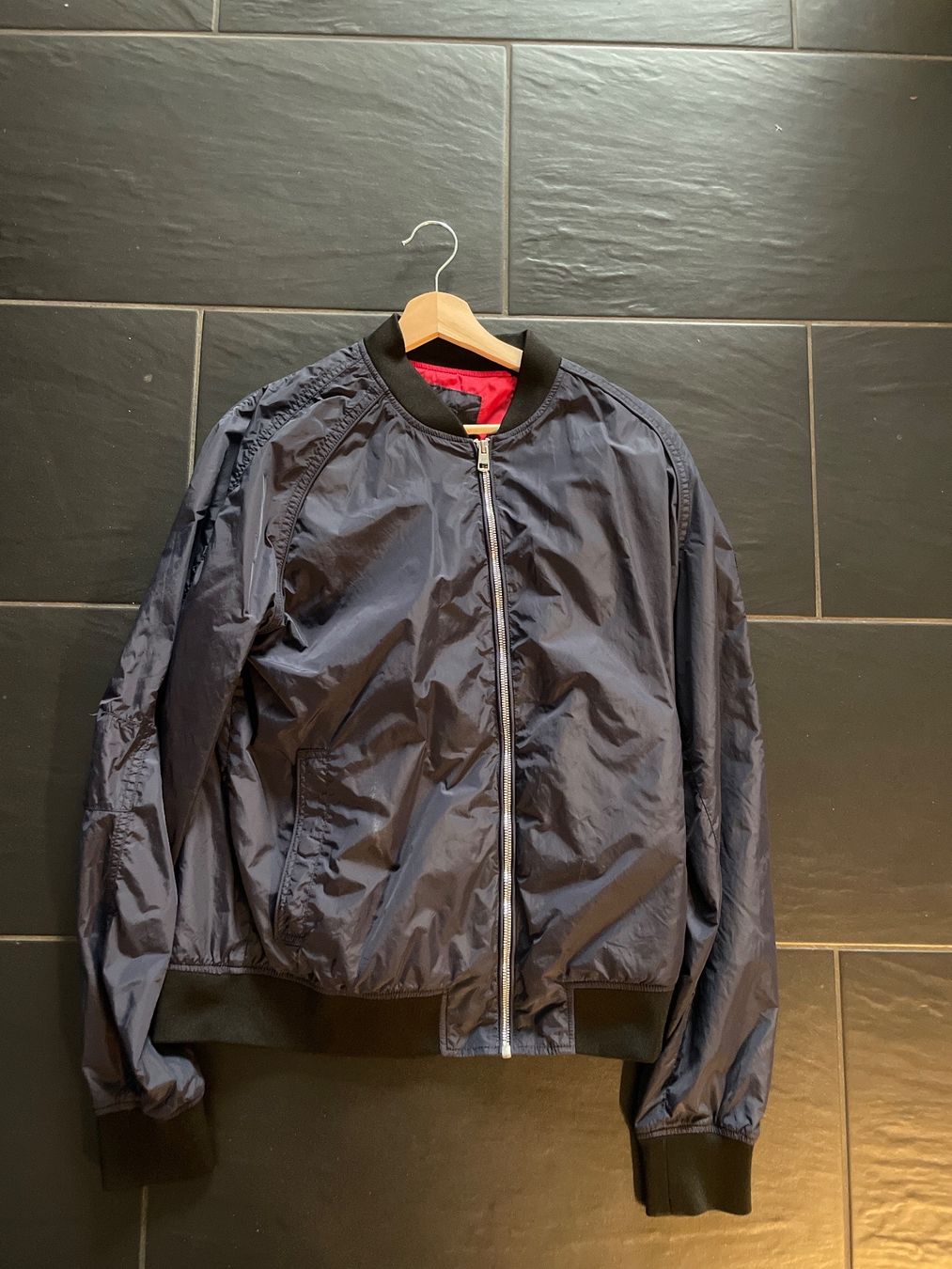 Calvin Klein Giacche: Calvin Klein Jacke Gr.L – Usato da Bassersdorf venduto da Bryan-00