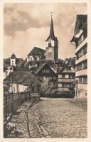 Herisau