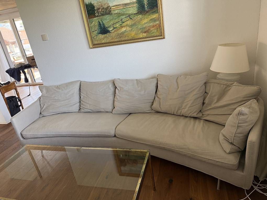 Divani: Sofa für Wohnzimmer – Usato da Altnau venduto da Hayduke68