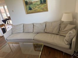 Sofa für Wohnzimmer