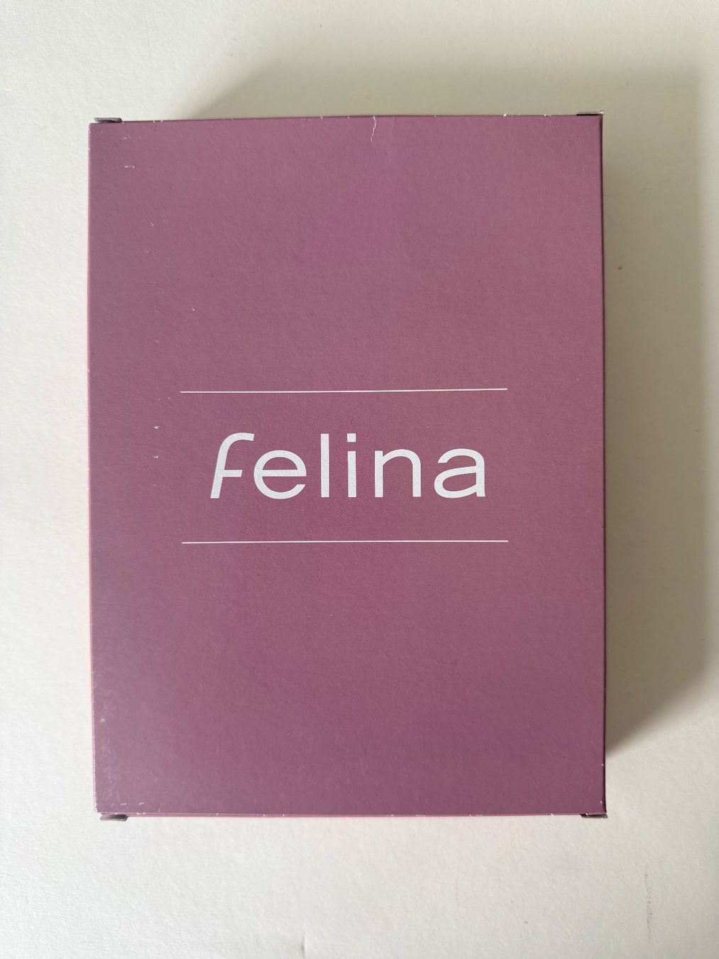 Altra biancheria intima: FELINA, Slip MOMENTS, Grösse 40, Farbe Hellrosa – Nuovo e nell'imballaggio originale da Rudolfstetten venduto da gst_g7xl 5
