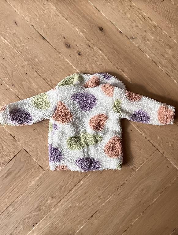 H&M Jacken & Mäntel: Übergangsjacke Gr. 92 – Neu (gemäss Beschreibung) aus Erlach von sch_w9np 1