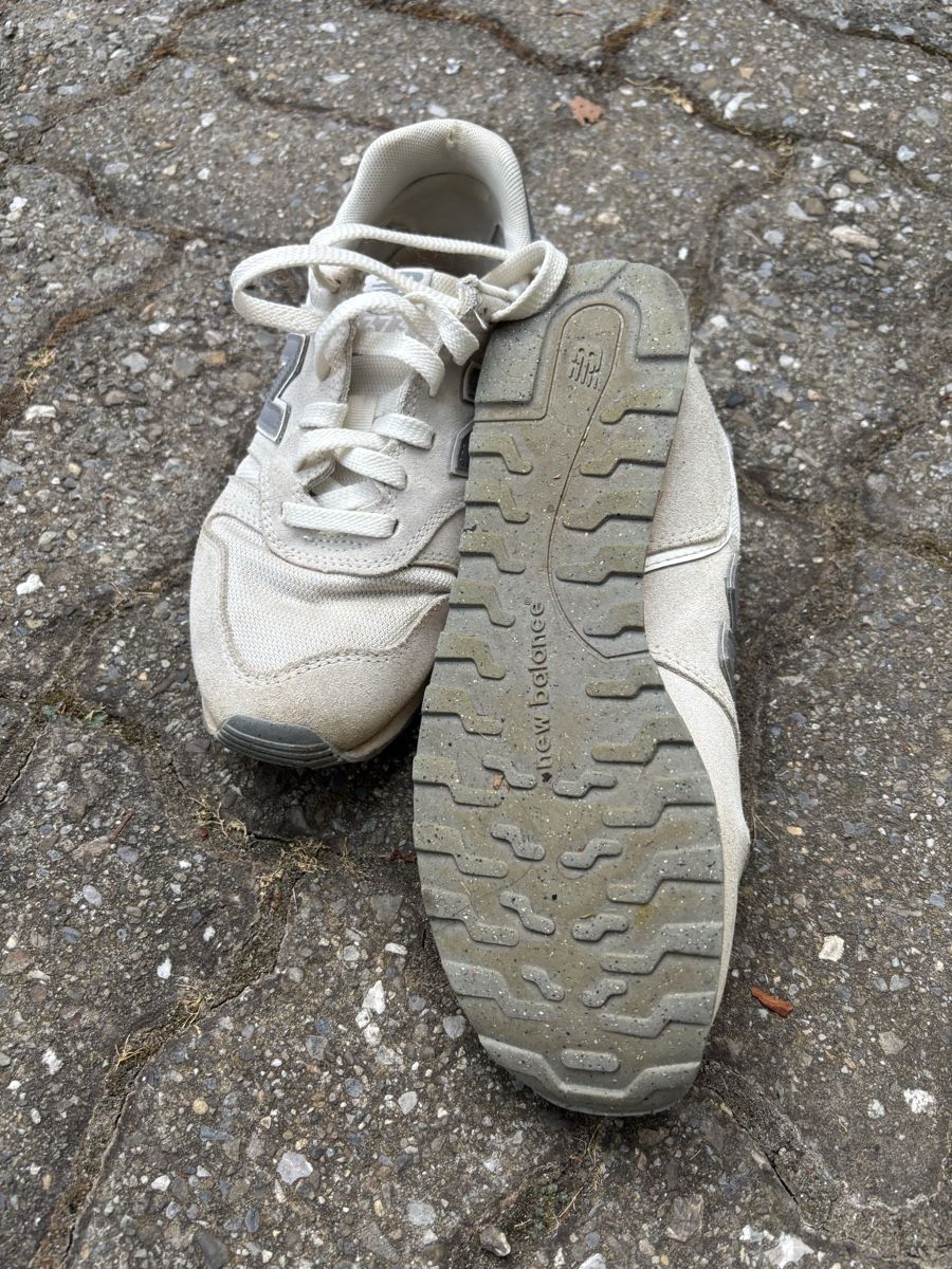 New Balance Damenschuhe: New balance taille 38 – Gebraucht aus Blonay von Ollorvi 2