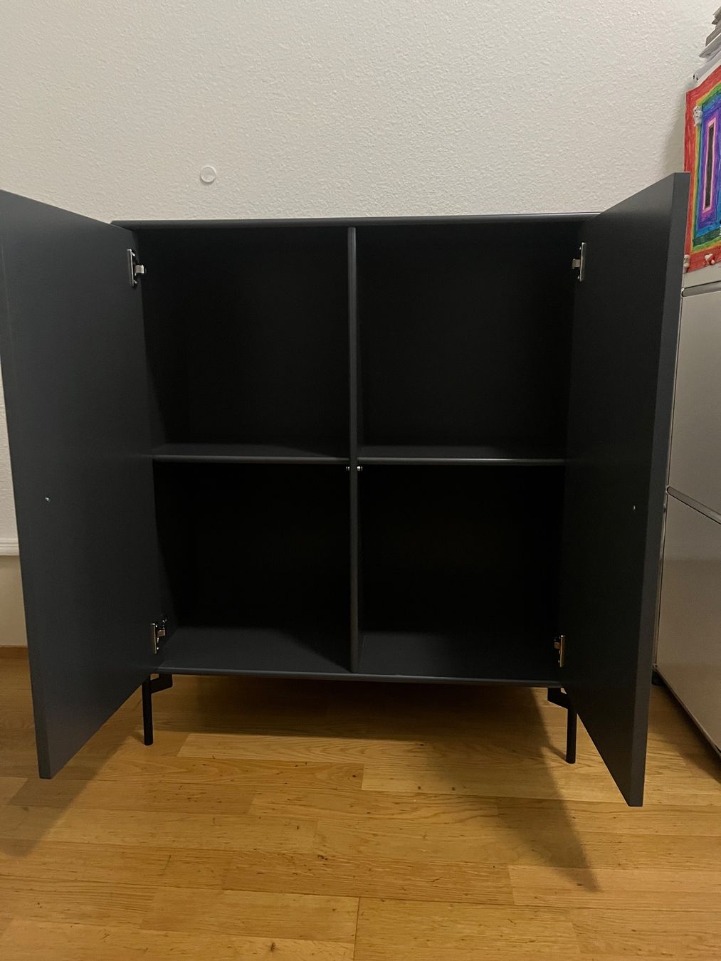 Armadi: Montana Schrank – Usato da Basel venduto da silvia00 1