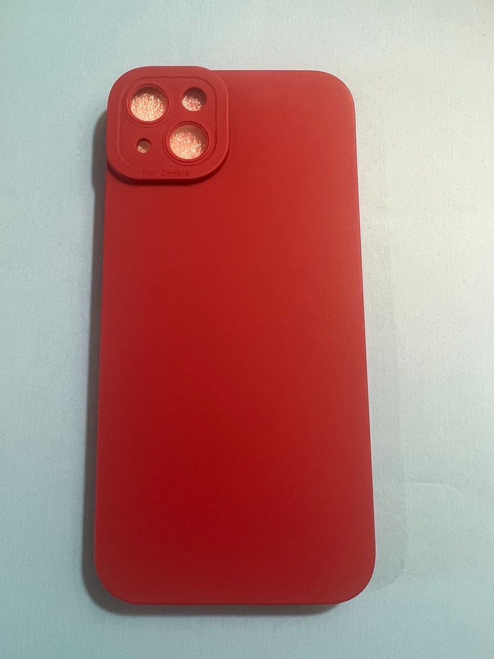 Cover & Protezioni schermo: Coque iPhone 14 Plus. iPhone 14 Plus Hülle – Nuovo e nell'imballaggio originale da Eysins venduto da pro_7lnq