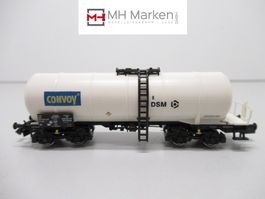 Fleischmann 848024 Kesselwagen "DSM" Spur N