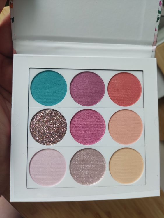 Essence Palette Neu | Kaufen auf Ricardo