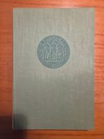 Zürcher Bürger- und Heimatbuch (1953) - 280 Seiten