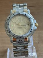 1995 Vintage TAG Heuer Chronometer Auto WH5152 revidiert