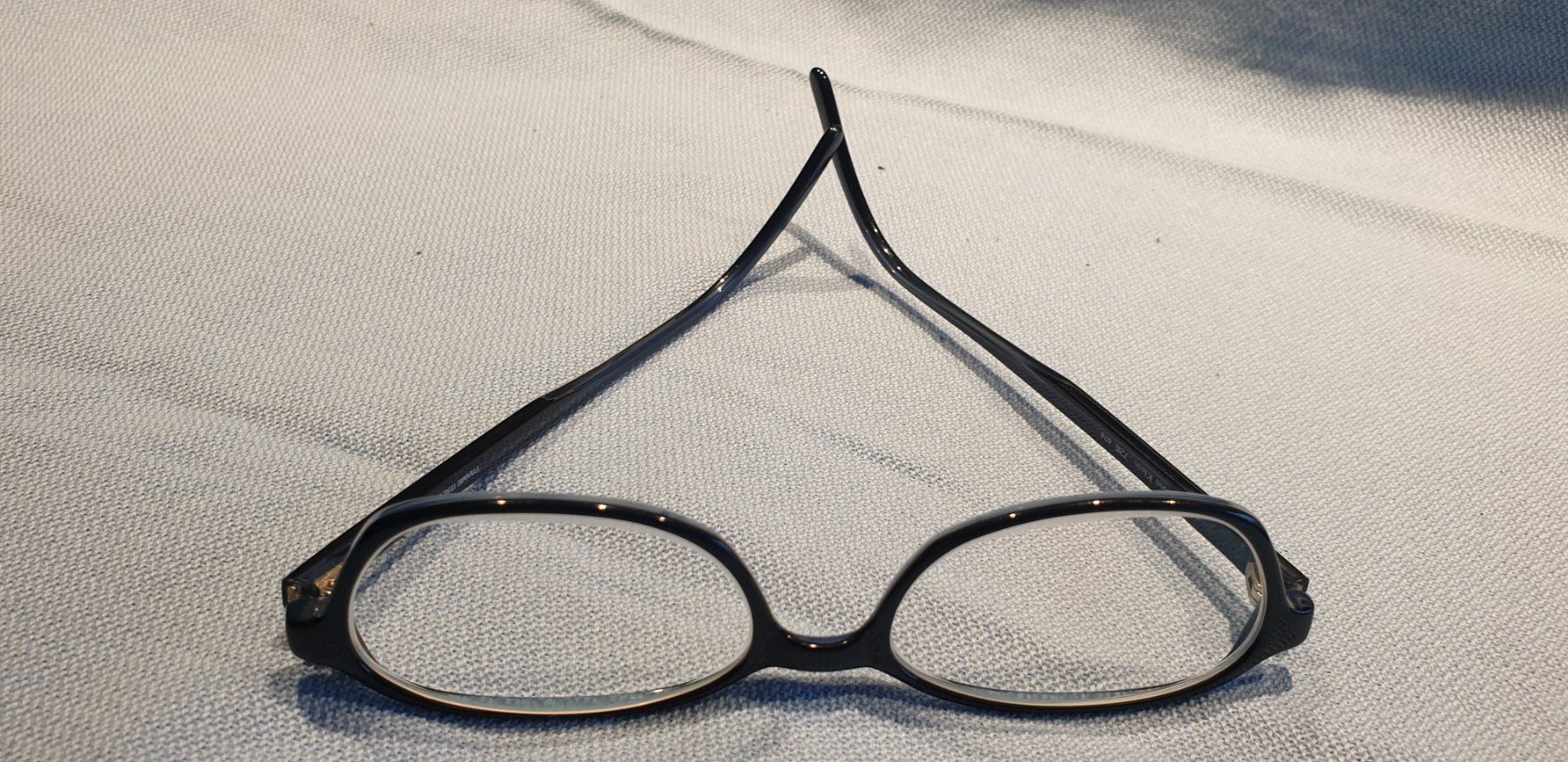 Occhiali & Lenti: Calvin Klein Brille – Usato da Gwatt (Thun) venduto da Letzte-Chance-III 9