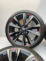 Originale Felgen Audi A3 S3