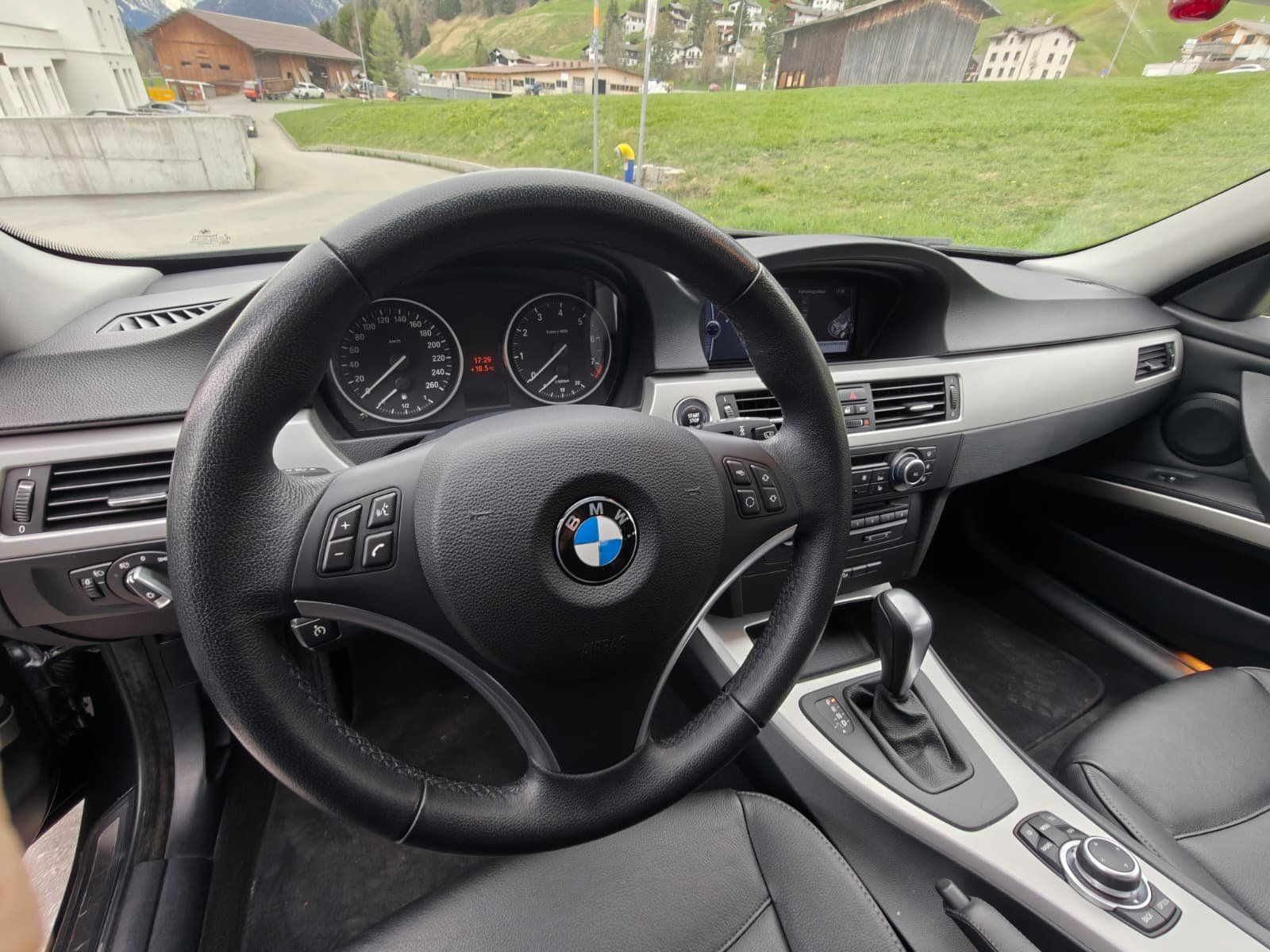 BMW Automobili: BMW 325i xdrive – Usato da Davos Wiesen venduto da Joelgadmer 8