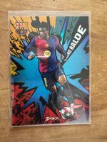 Balde FC Barcelona Karte Daka Limited Edition 033/199 - 2025