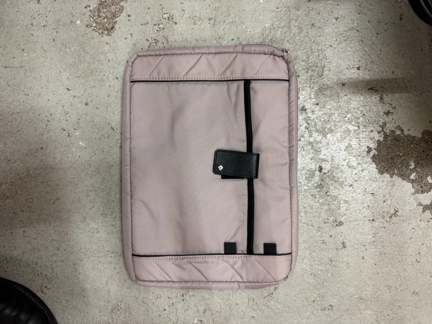 Samsonite Valigie: Samsonite Rollkoffer Aktenkoffer Business Case mit Rädern – Usato da Zürich venduto da constgemm 1