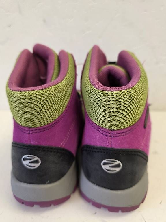 Scarpe per ragazzi: Chaussures de marche neuve enfant, taille 32 – Nuovo (secondo la descrizione) da Sugiez venduto da factorysportoutlet 3