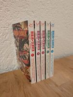 Ninja Slayer 1-5 Manga EN