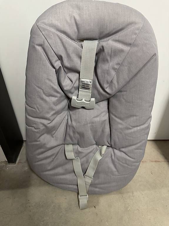Stokke Hochstühle: Stokke Newbornsitz – Gebraucht aus Neuhaus SG von Chiaraluisa 1