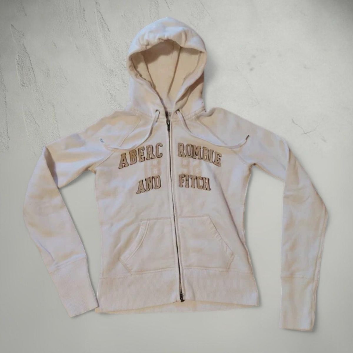 Abercrombie Maglioni & Felpe: Kapuzenpullover Abercrombie Fitch  Grösse M gebraucht – Usato da Basel venduto da archive.