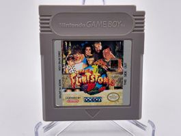 GB - The Flintstones 2