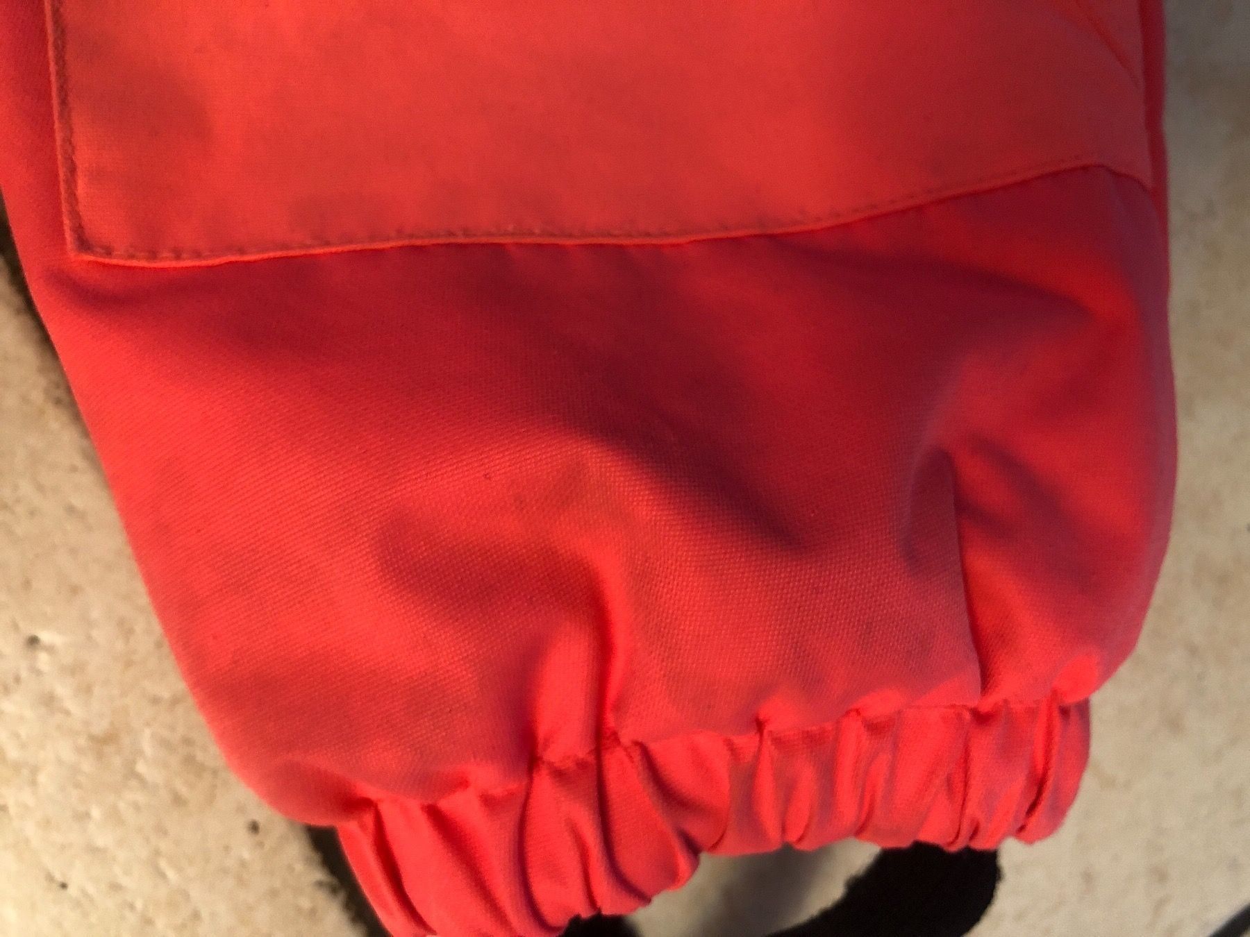 H&M Pantaloni: H&M Ski-/Schneehose.98 – Usato da Obergerlafingen venduto da cabo4 4