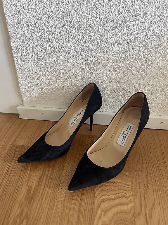 Damenschuhe: Jimmy Choo Heels 36 – Gebraucht aus Wallisellen von MaraG91