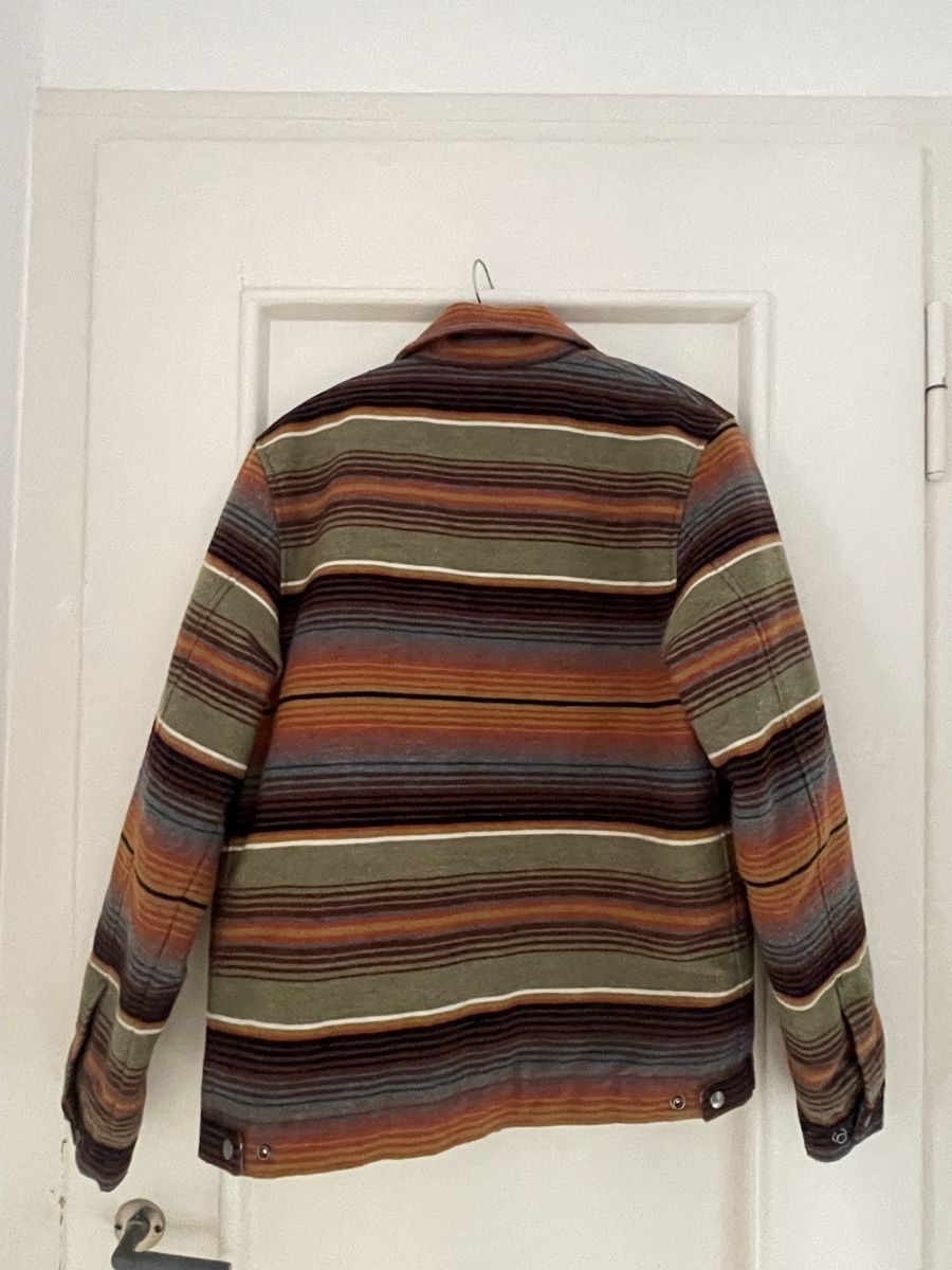 Carhartt Jacken: Carhartt WIP Jacke – Neu (gemäss Beschreibung) aus Zürich von julia_123 1