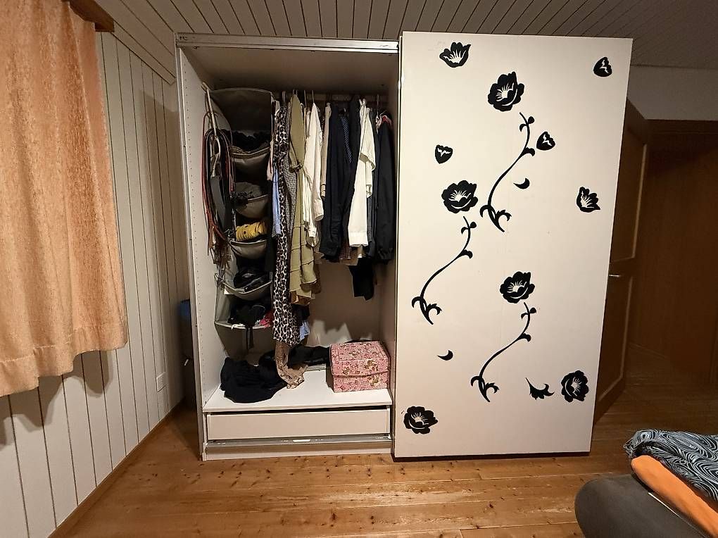 Armadi: Ikea PAX Schrank – Usato da Wetzikon ZH venduto da lad_2xhj 1
