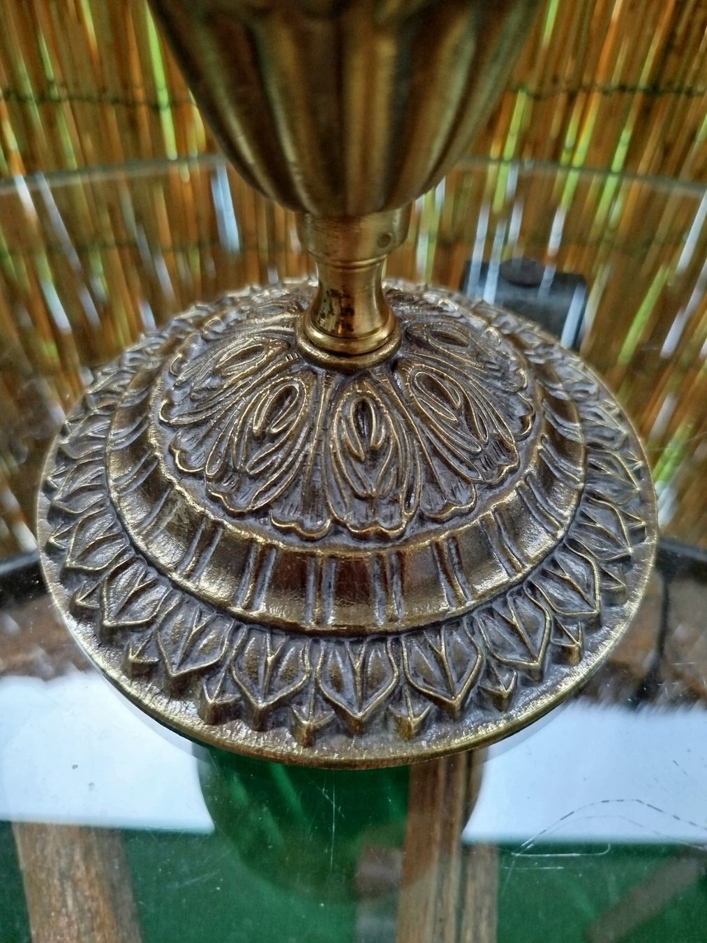 Dosen: Boîte œuf d'Autruche vintage – Gebraucht aus Monthey von Zoth81 2