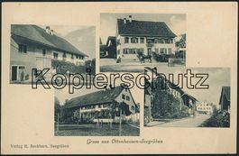 ZH Ottenhausen - Seegräben