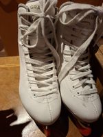 Graf schlittschuhe ruby grösse 35