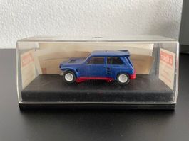 Renault Maxi 5 Turbo Sibur 1/43