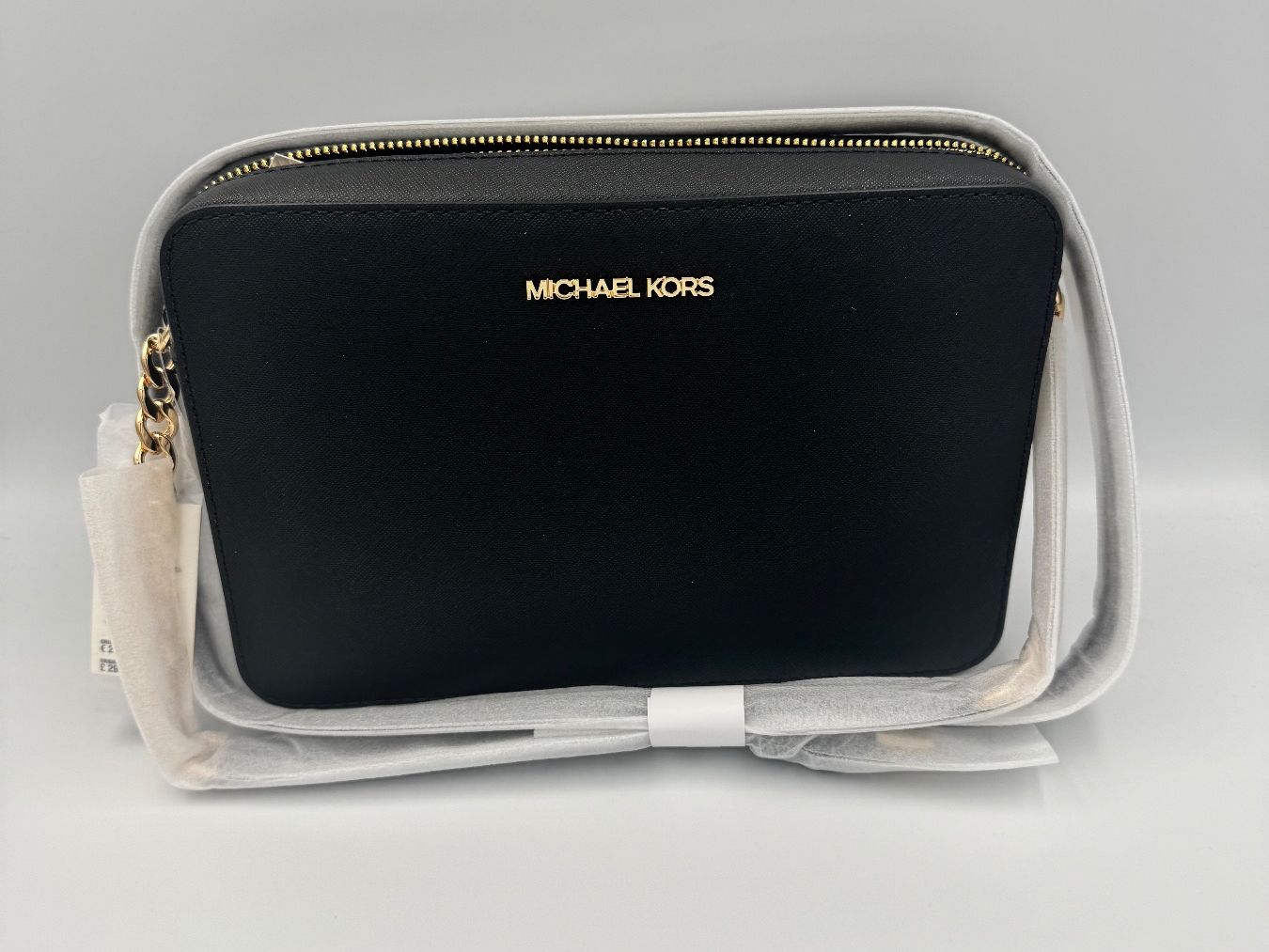 Michael Kors Borse da donna: Michael Kors Tasche black – Nuovo e nell'imballaggio originale da Wiedlisbach venduto da Sistershop 1
