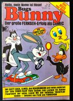 Bugs Bunny Nr. 22