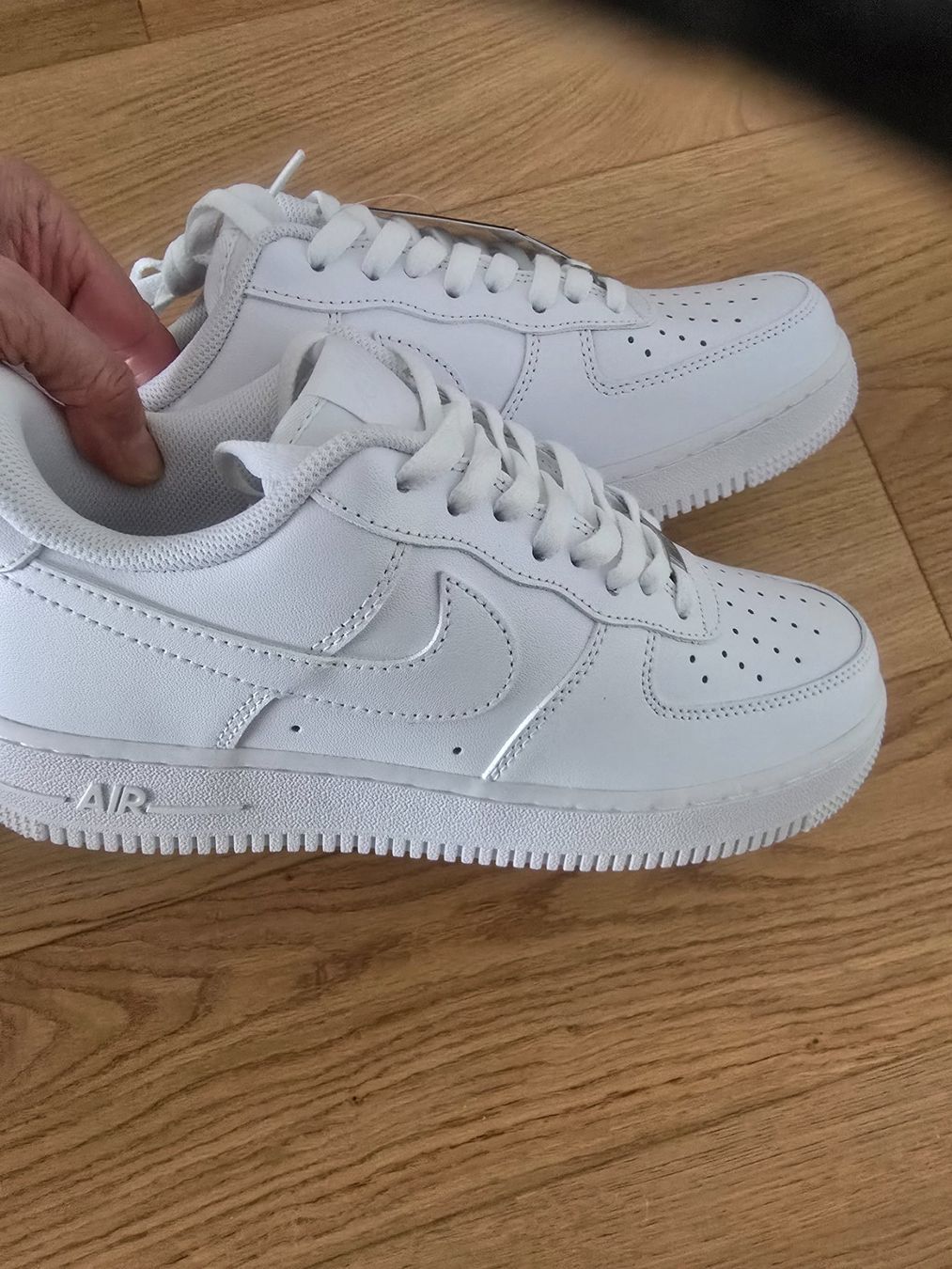 Damenschuhe: Nike Damen Gr.41 – Neu und originalverpackt aus Hauptwil von adu_zmy5
