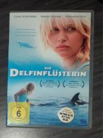 DVD Die Delfinflüsterin - Ein Film für die ganze Familie