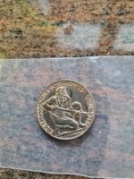 Schützenmedaille Chur 1949 - Top Zustand, Rarität!
