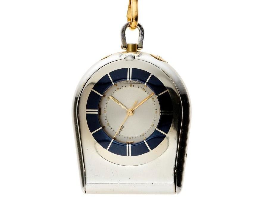Jaeger-Lecoultre Uhren: Beautiful Jaeger LeCoultre Memovox ca 1960' – Gebraucht aus Morges von thetimebureau 1